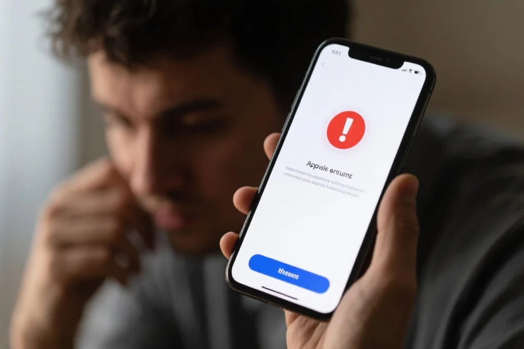 杏盛娱乐App更新故障？终极指南助您轻松解决常见问题