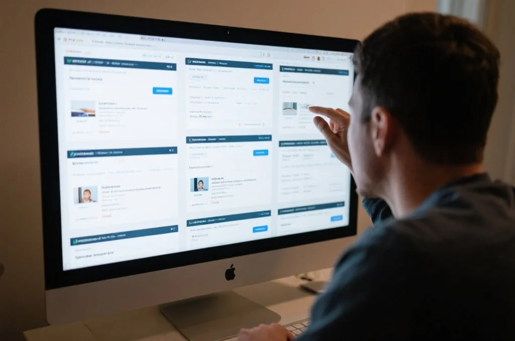 如何识别杏盛官方网站？避免误入不可靠网站的实用指南